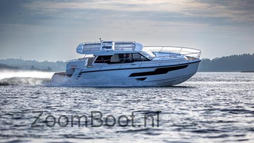 Aquador 40 specificaties